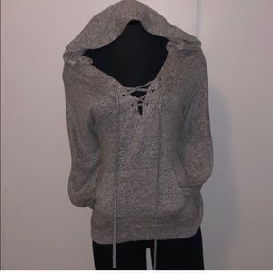 Lulus size small relaxed sweater